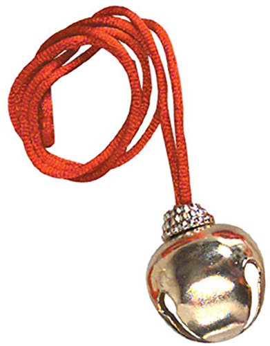 Jingle Bell Necklace