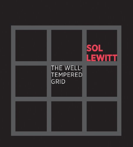 Sol LeWitt: The Well-Tempered Grid (WILLIAMS COLLEG)