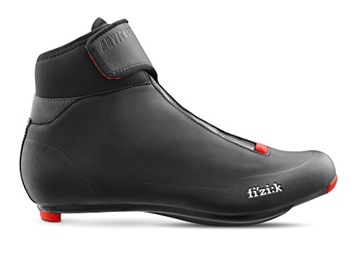 Fizik R5 Artica 41 Shoe, Black, 8 1/4 US
