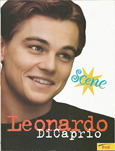Scene Magazine - Leonardo DiCaprio