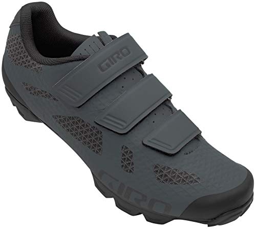 Giro Ranger Cycling Shoe - Men's Portaro Grey 44
