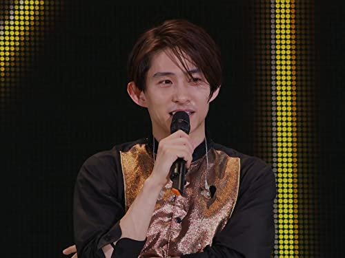 LIVE TOUR 2015 -SINCE 1995~ FOREVER-