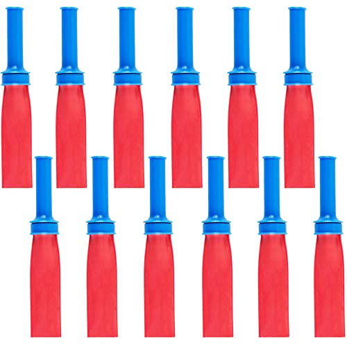 ArtCreativity Fart Whistles, Set of 12, Hilarious Fart Noise Toys for Kids, Fart Sound Gag Gifts for Adults and Children, Great as Birthday Party Favors, Goodie Bag Fillers and Pinata Stuffers