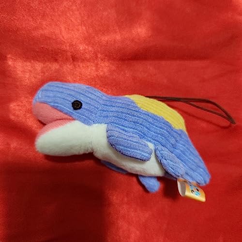 Tsumikko Kyoryujidai Corduroy Mini Plush Strap Goods