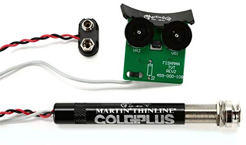 Martin 18A0059 GOLD PLUS VT2 SYS