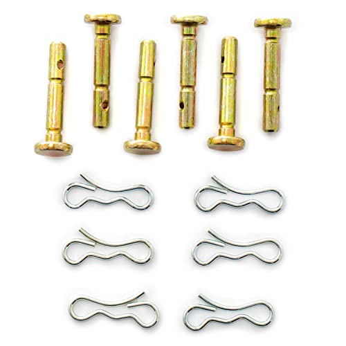 Craftsman Shear Pins