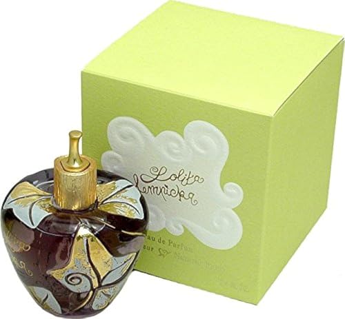 Lolita Lempicka for Women Eau de Parfum Spray, 3.4 Ounce
