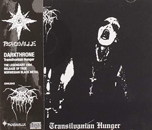 Transilvanian Hunger
