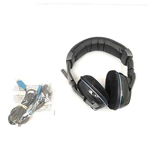 Corsair Vengeance 2100 Wireless Dolby 7.1 Gaming Headset (V2100)