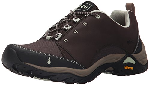 Ahnu Women's Montara Breeze-W, Cortado, 6.5 M US