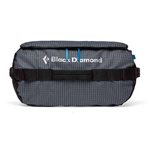 Black Diamond Stonehauler 45 Liter Duffel, Azurite