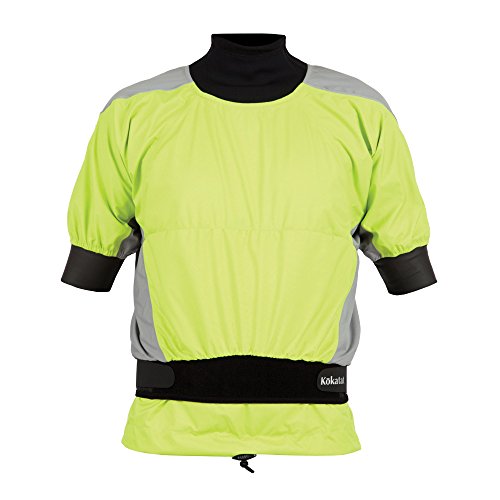Kokatat Knappster Gore-TEX Semi-Dry Top-Mantis-M