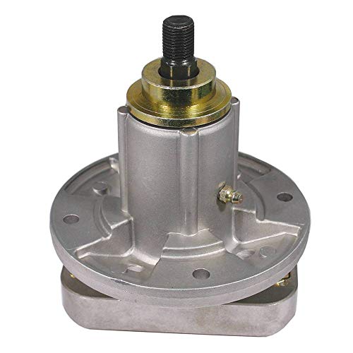 Rotary New Stens Spindle Assembly 285-093 Compatible with/Replacement For John Deere most L100-L130 and GY20050, GY20785