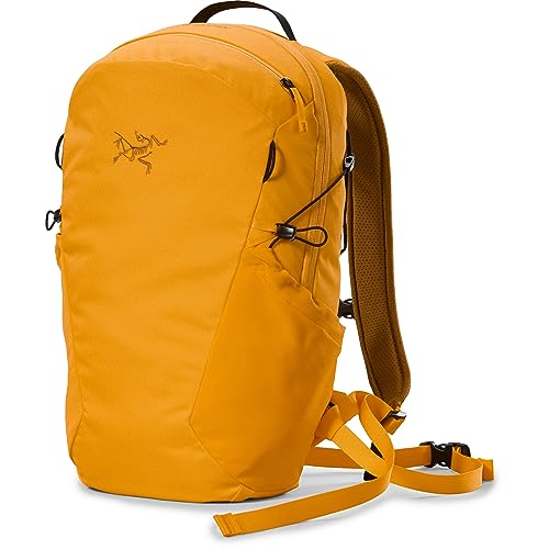 Arc'teryx Mantis 16 Backpack | Sleek Compact 16L Daypack | Edziza, One Size