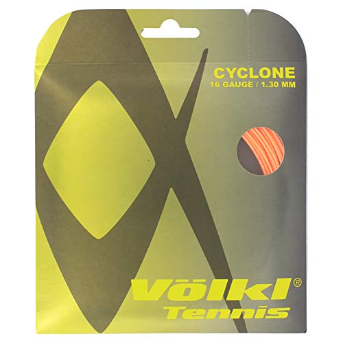 Volkl Cyclone 16 Fluo Orange