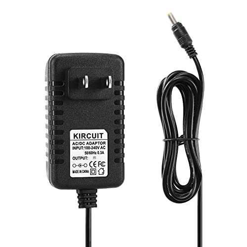 9V AC/DC Adapter for Nautilus 2000 NR2000 NB2000 NE2000 R514 R514C R614 R616 R618 U514 U614 U616 U618 Residential E614 100391 100387 Recumbent Trainer Exercise Upright Bike 9VDC Power Supply