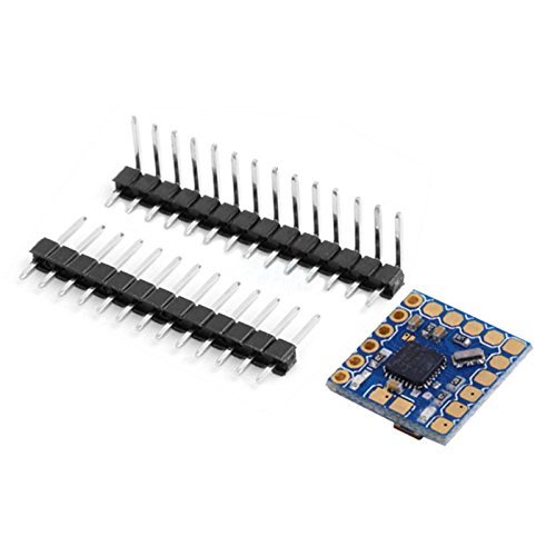 Quickbuying Micro MinimOSD Minim OSD Mini OSD W/KV Team MOD for Naze32 Flight Controller