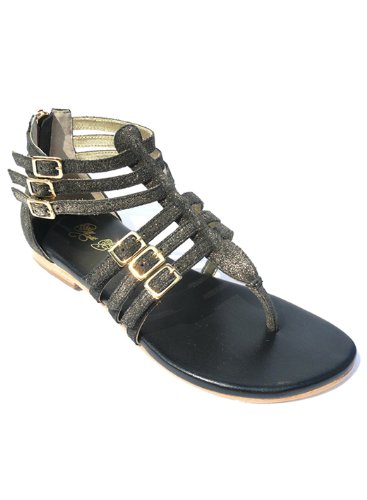Matt Bernson Isis Gladiator Sandal (6.0)