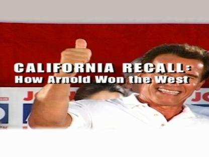 How Arnold Won the West