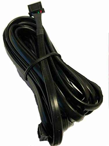 Directed 6867T XDR Replacement (Antenna Cable) Compatible with Viper DS4V and DS4VP Systems ONLY - Cable ONLY