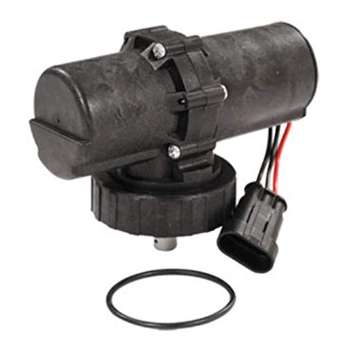 87802202 New Fuel Pump Fits Ford New Holland 2550 1089 1095 8010 8160 8260 8360 +