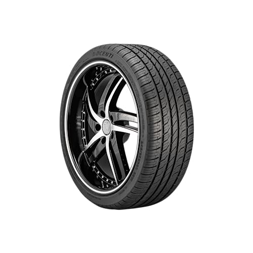 DCENTI TIRE 275/40ZR20 D8000