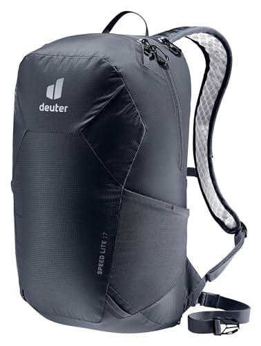 Deuter Speed Lite 17, Black, 17L