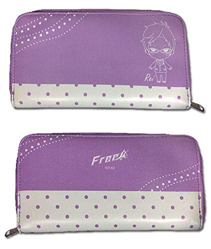 Great Eastern Entertainment Free! - Rei SD Wallet