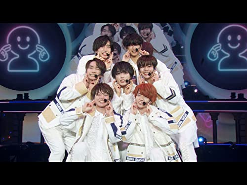 Naniwa Danshi: Searching for Our Entertainment Style - Episode 2: Unprecedented Times