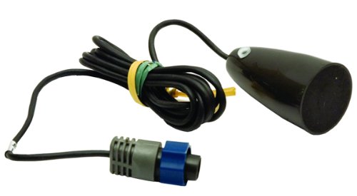 Eagle Lowrance PTI-WBL - Ice transducer with Blue Connector