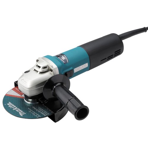 Makita 9566CV 6' SJS High-Power Cut-Off/Angle Grinder