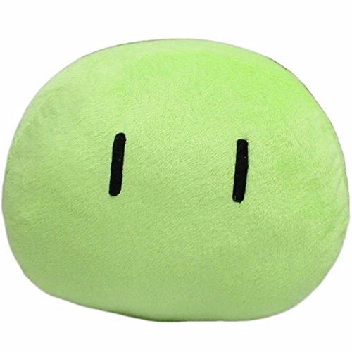 league of legends dango plush