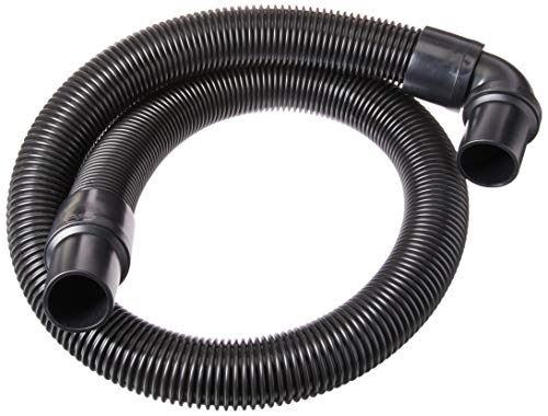ProTeam 103048 Static-Dissipating Hose with 1-1/2-inch Cuffs, Replacement Backpack Vacuum Hose