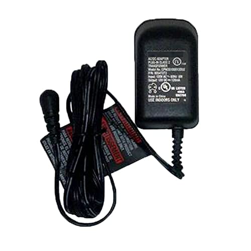HASME Replacement Charger for Black & Decker Replaces for 90593304 Fits for BDCS80I LDX172C LDX172PK LPS7000 90547272