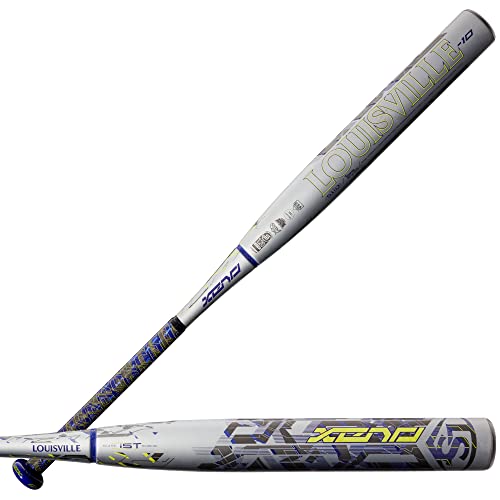Louisville Slugger 2022 Xeno (-10) Fastpitch Softball Bat - 32'/22 oz