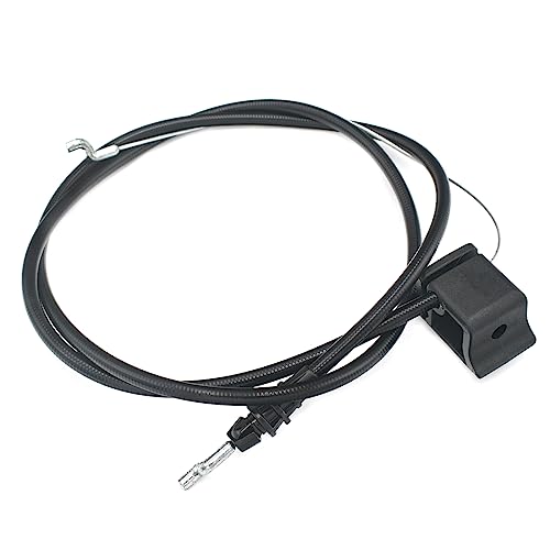 GEARLINTON 112-8818 Brake Cable for Toro Lawn Mower 20' Rear Bagging &22' Recycler 20314 20316 20323 20330 20331 20338 20350 20351