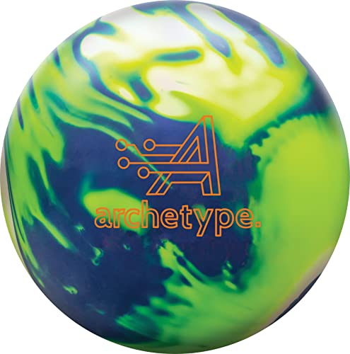 Track Archetype Bowling Ball (15)