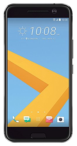 HTC 10 (Carbon Gray) - 32GB