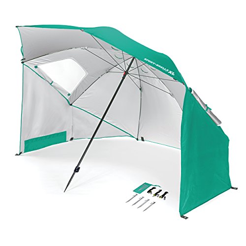 Sport-Brella XL Mermaid Green