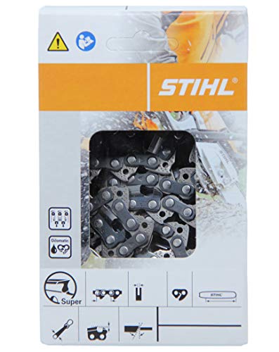 STIHL Oilomatic 71PM3-64 12' Saw Chain 3670-005-0064