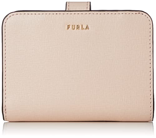 Furla PCY0UNOB30000BON00 BON BON Bi-Fold Wallet