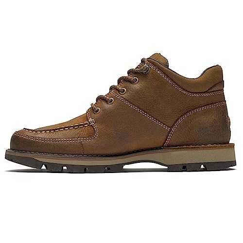 Rockport Umbwe Ii Waterproof Chukka - Men's Boston Tan L - 10 Medium