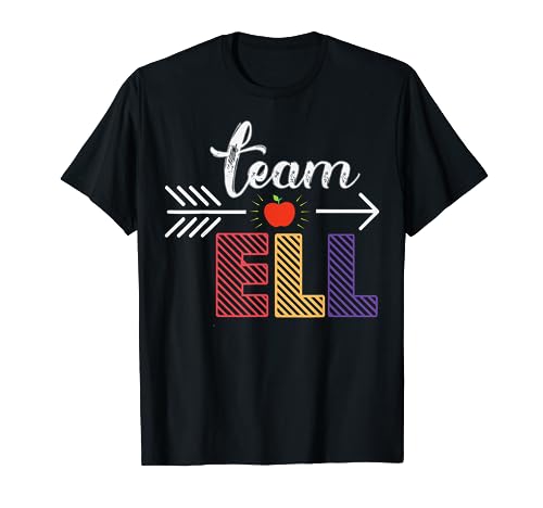 Team ELL T-Shirt