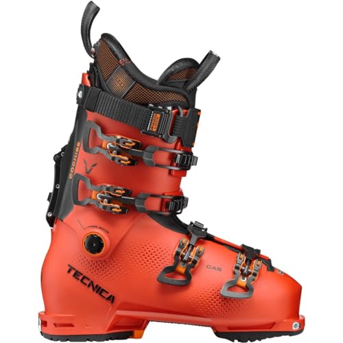 Tecnica Cochise 130 DYN Gripwalk Men's Alpine Ski Boots (27.5, 2024)
