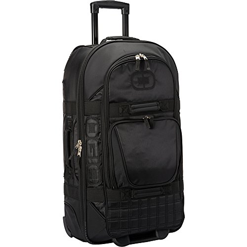 OGIO 108226.36 Stealth Black 29' Terminal Bag