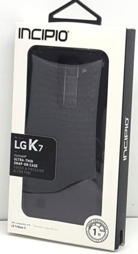 Incipio Feather Ultra-Thin Snap-On Case