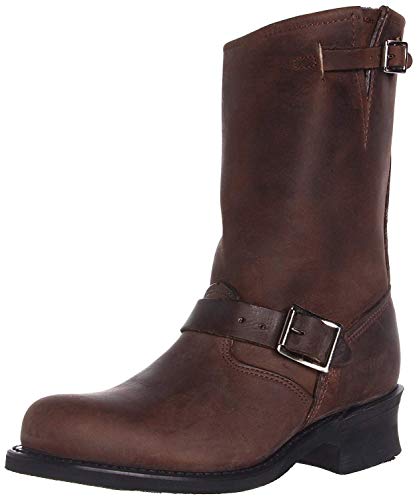 Frye Women's Engineer 12R Boot, Gaucho, 7