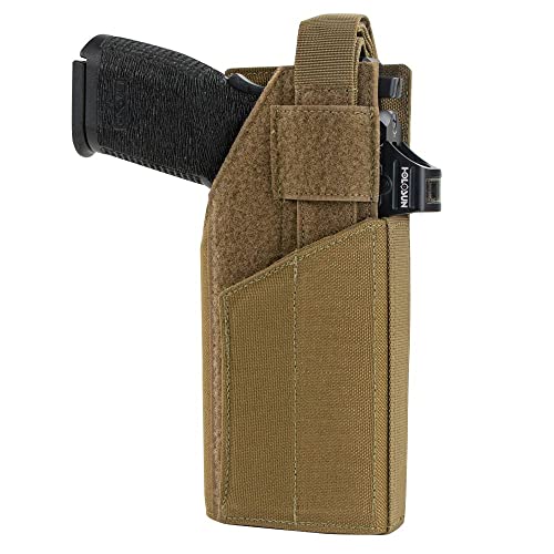 CONDOR,RDS Holster Coyote Brown