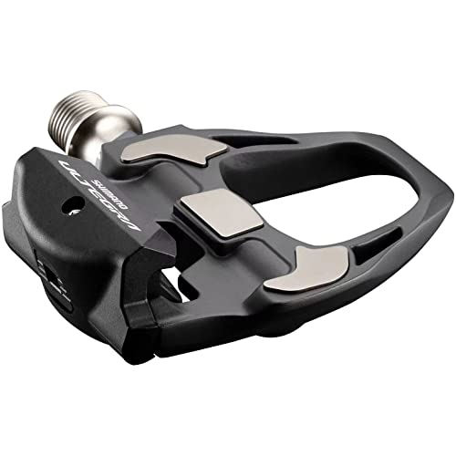 PD-R8000 E1 for Shimano SPD-SL Carbon Road Bicycle Pedals