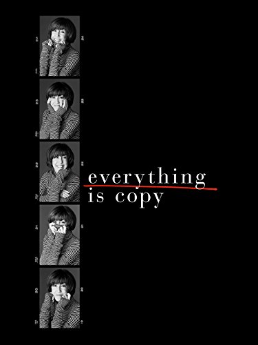 Everything is Copy